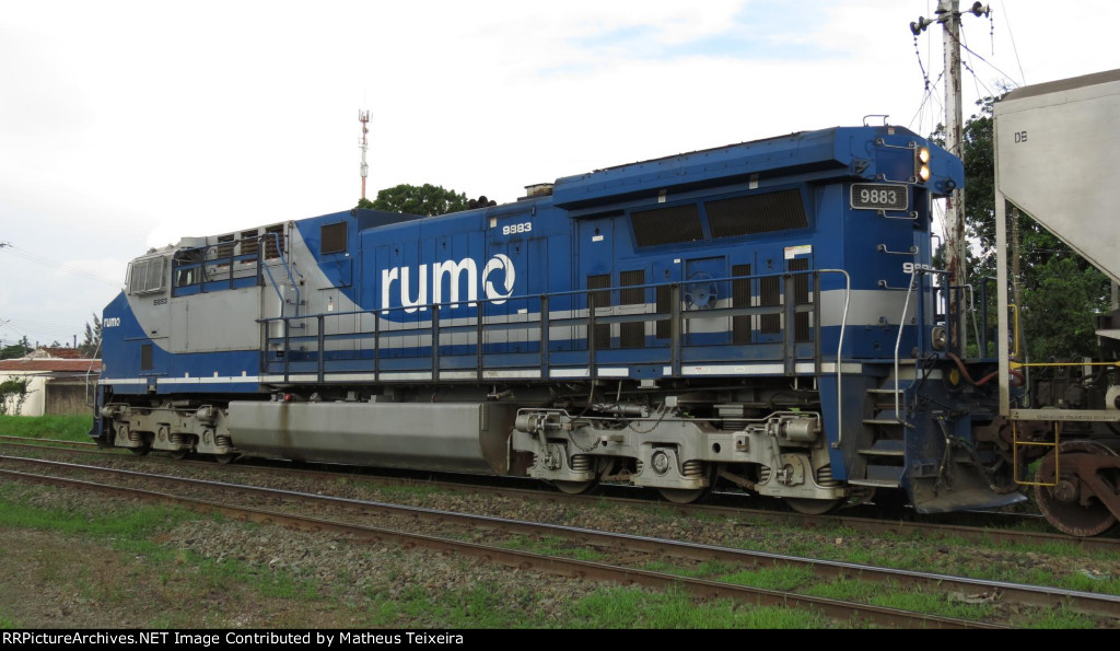 RUMO 9883